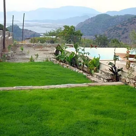 Villa Gokbel Sleeps 7 Pool Air Con Wifi
