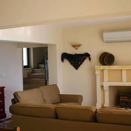 Villa Gokbel Sleeps 7 Pool Air Con Wifi