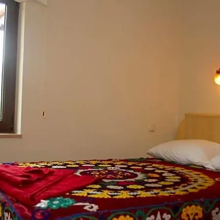 Gokbel Sleeps 7 Pool Air Con Wifi Villa Bogazagzi