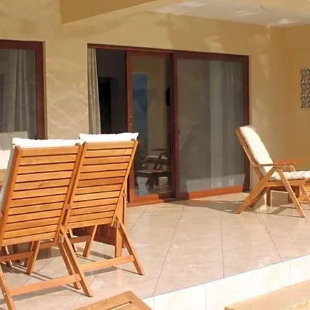 Villa Gokbel Sleeps 7 Pool Air Con Wifi *